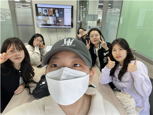 동아리 피움 활동소개